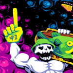 Deathbulge: Battle of the Bands