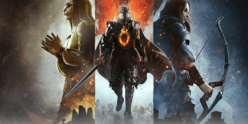 Dragon’s Dogma 2: Dark Arisen