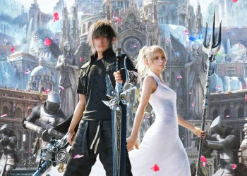 Final Fantasy XV sur Nintendo Switch : Square Enix évoque une possibilité technique sans s&rsquo;engager