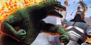 Rumeur: Godzilla Destroy All Monsters Melee Remastered sur Switch 2