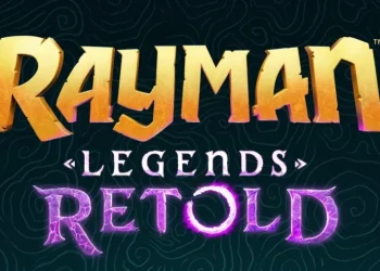 Rumeur: Rayman Legends Retold sur Nintendo Switch 2 avec de Rayman Origins Enhanced Edition