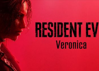 Resident Evil Veronica