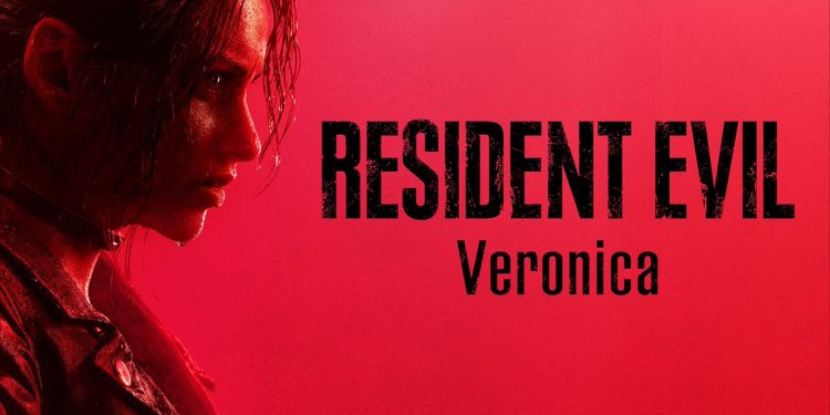 Resident Evil Veronica