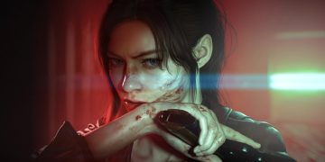 Resident Evil Veronica sur Nintendo Switch 2: quelques informations de plus