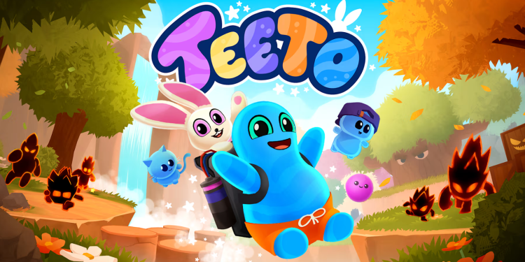 teeto
