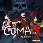 The Coma 3: Bloodlines