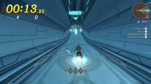 Xenoblade Chronicles: Definitive Edition