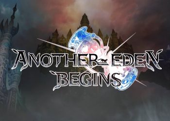 Another Eden Begins : l’édition physique annoncée pour 2027 sur Switch et Switch 2