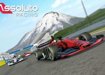 Assoluto Racing