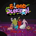 Blood Dungeon