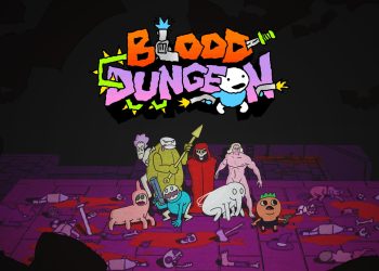 Blood Dungeon