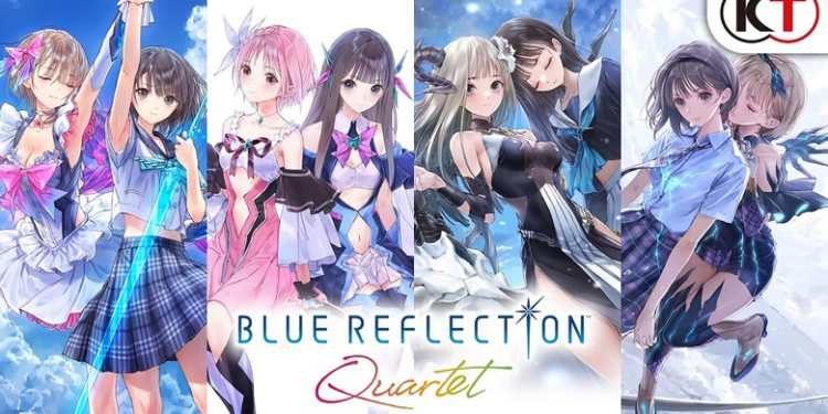 Blue Reflection Quartet : seulement 2 DLC sur les dizaines originaux !
