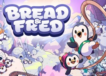 Bread & Fred passe en édition physique avec des éditions limitées Atari