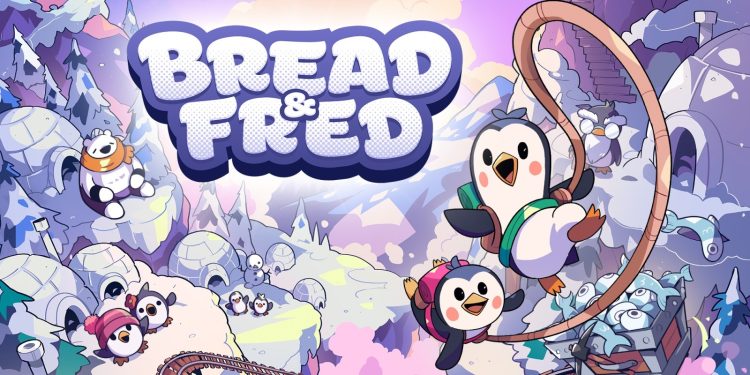 Bread & Fred passe en édition physique avec des éditions limitées Atari