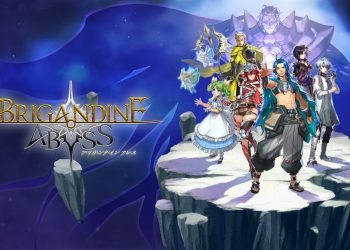 Brigandine Abyss : une démo disponible le 30 juillet sur Switch 2