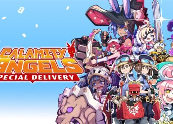 Calamity Angels Special Delivery (Nintendo Switch) – Le test