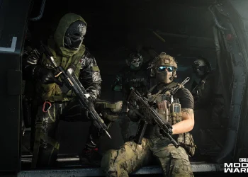 Call of Duty: Modern Warfare 4 dévoile son mode Kill Block
