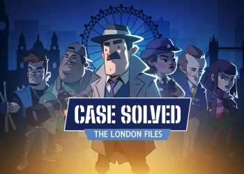 Case Solved: The London Files (Nintendo Switch) – Le test