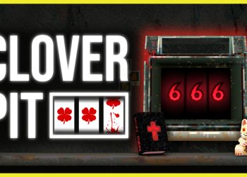 CloverPit