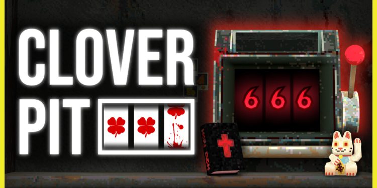 CloverPit