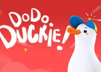 Dodo Duckie!