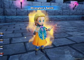 Dragon Quest Monsters: Le royaume de Boisflétri dévoile son système de combat