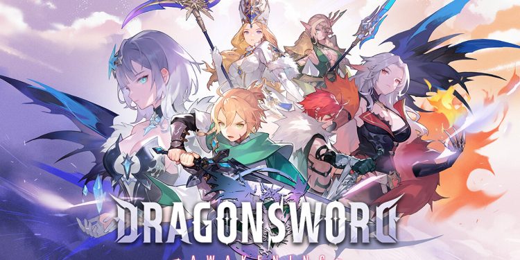 DragonSword: Awakening
