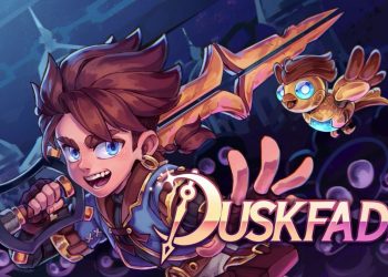Duskfade entre en phase de précommande avec un nouveau trailer