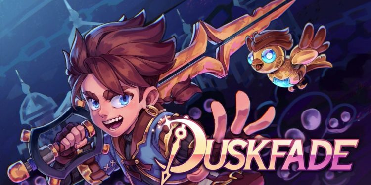 Duskfade entre en phase de précommande avec un nouveau trailer