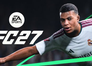 EA SPORTS FC 27 annoncé sur Nintendo Switch et Switch 2 pour le 25 septembre