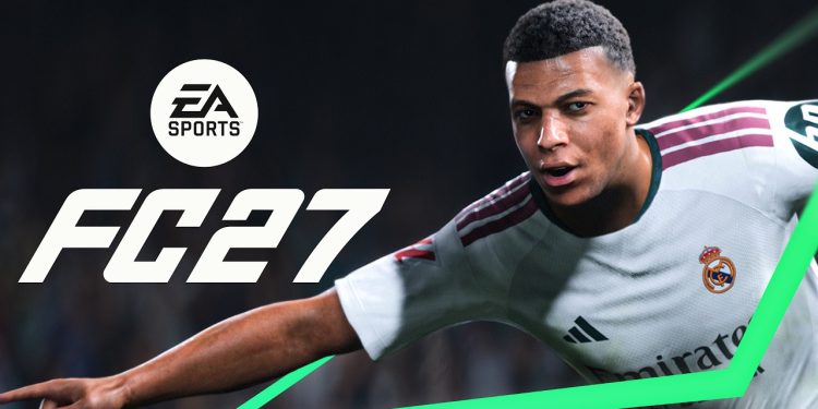 EA SPORTS FC 27 annoncé sur Nintendo Switch et Switch 2 pour le 25 septembre