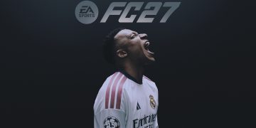 EA SPORTS FC 27