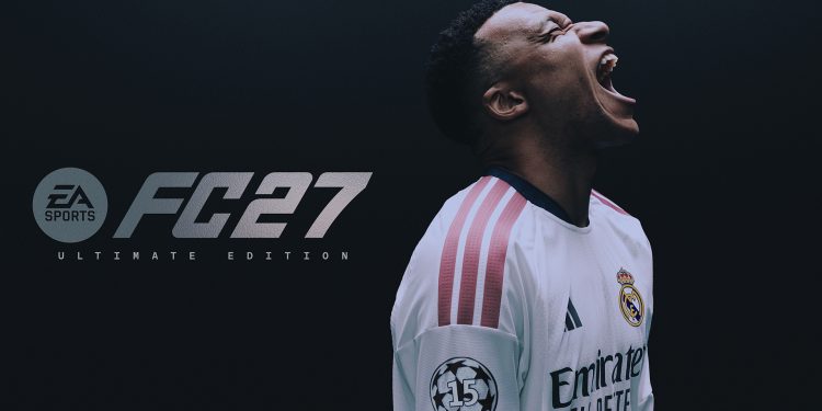 EA SPORTS FC 27
