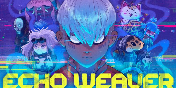 Echo Weaver annoncé sur Nintendo Switch 2 pour le 8 octobre