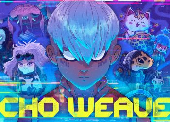 Echo Weaver