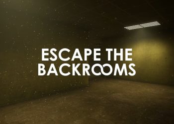 Escape the Backrooms