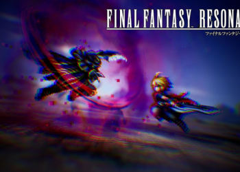 Un gros trailer pour Final Fantasy Resonance