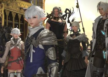 Le point sur les annonces autour de FINAL FANTASY XIV Online