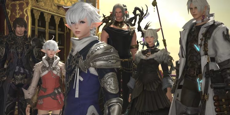 Le point sur les annonces autour de FINAL FANTASY XIV Online