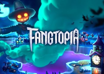 Fangtopia