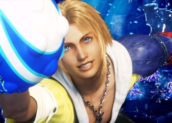 Un gros trailer pour Final Fantasy Resonance