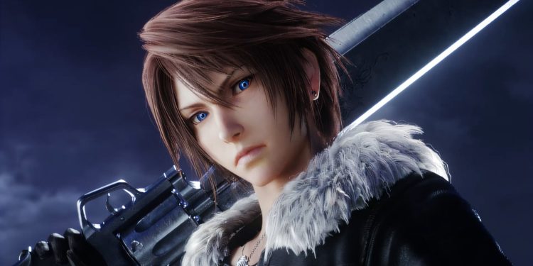 Un gros trailer pour Final Fantasy Resonance