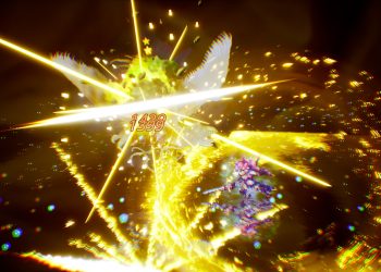 Un gros trailer pour Final Fantasy Resonance