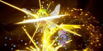 Un gros trailer pour Final Fantasy Resonance