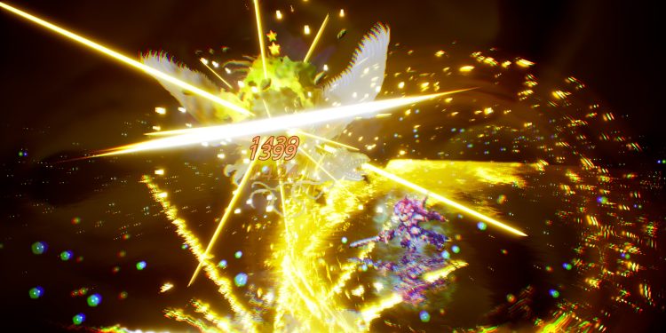 Un gros trailer pour Final Fantasy Resonance