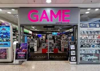 GAME UK : le géant de la distribution de jeux vidéo placé en administration avec une dette de £16 millions