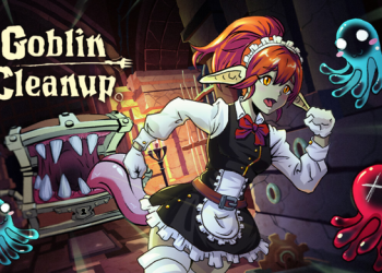 Goblin Cleanup