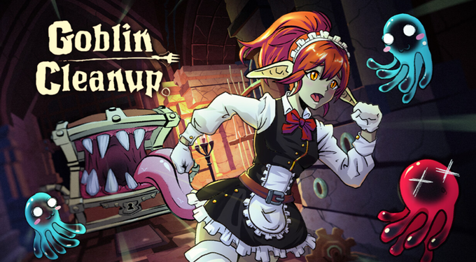 Goblin Cleanup