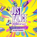 Just Dance: Decades of Hits