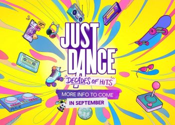 Just Dance: Decades of Hits